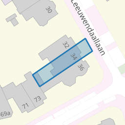 Perceel RWK01-D-2738