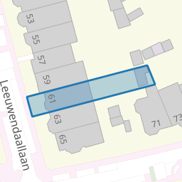 Perceel RWK01-D-2778