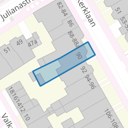 Perceel RWK01-D-2861