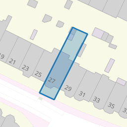 Perceel RWK01-D-2995