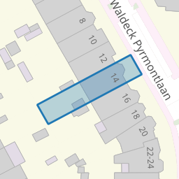 Perceel RWK01-D-3122