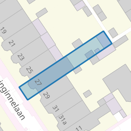Perceel RWK01-D-3151