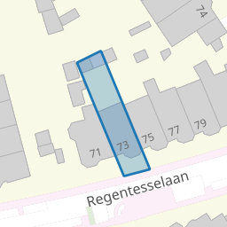 Perceel RWK01-D-3166