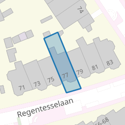 Perceel RWK01-D-3263