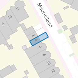 Perceel RWK01-D-3305