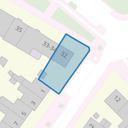 Perceel RWK01-D-3341