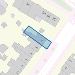 Perceel RWK01-D-3342