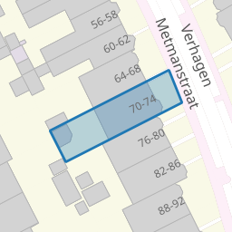 Perceel RWK01-D-3413