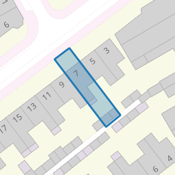 Perceel RWK01-D-3419