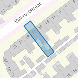 Perceel RWK01-D-3424