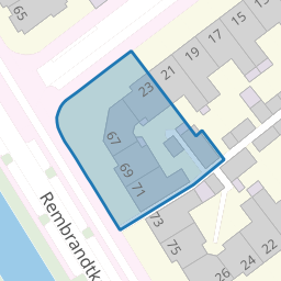 Perceel RWK01-D-3427