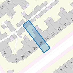 Perceel RWK01-D-3430