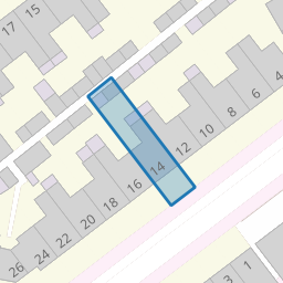 Perceel RWK01-D-3432