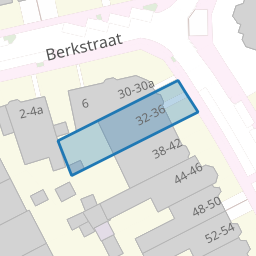 Perceel RWK01-D-3474