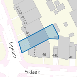 Perceel RWK01-D-3557