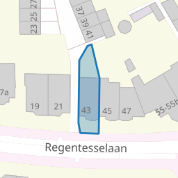 Perceel RWK01-D-3602