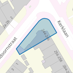 Perceel RWK01-D-3623