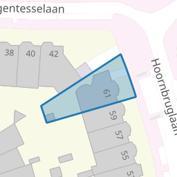 Perceel RWK01-D-3747