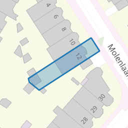 Perceel RWK01-D-3830