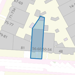Perceel RWK01-D-4029