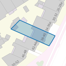 Perceel RWK01-D-4184