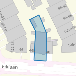 Perceel RWK01-D-4189