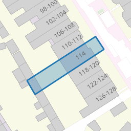 Perceel RWK01-D-4300