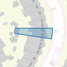 Perceel RWK01-D-4306
