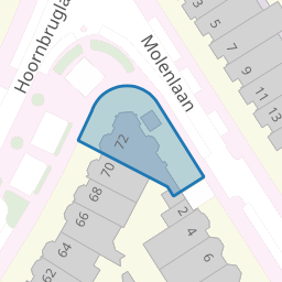 Perceel RWK01-D-4319