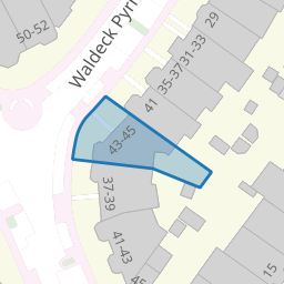 Perceel RWK01-D-4323