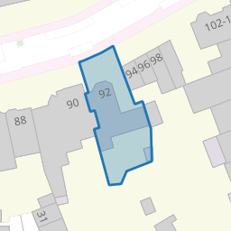 Perceel RWK01-D-4643