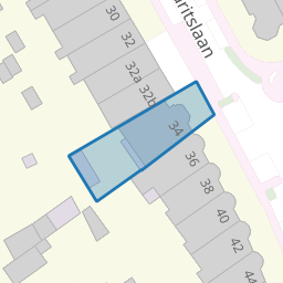 Perceel RWK01-D-4661