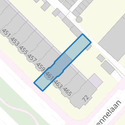 Perceel RWK01-D-4671