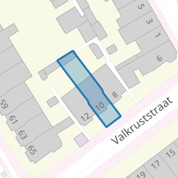 Perceel RWK01-D-4851