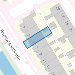 Perceel RWK01-D-4860