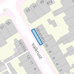 Perceel RWK01-D-4887