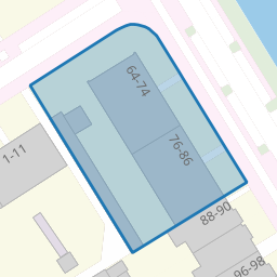 Perceel RWK01-D-4958