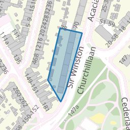 Perceel RWK01-D-5278