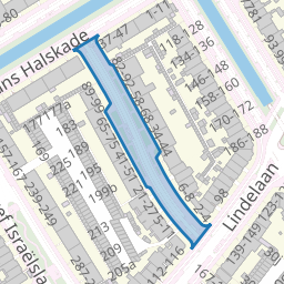 Perceel RWK01-D-5288