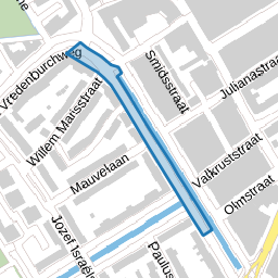 Perceel RWK01-D-5425