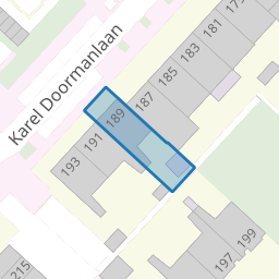 Perceel RWK01-D-5468