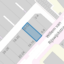 Perceel RWK01-D-5497