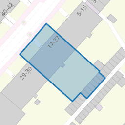 Perceel RWK01-D-5529