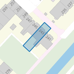 Perceel RWK01-D-5594