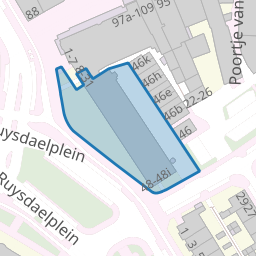 Perceel RWK01-D-5659