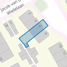 Perceel RWK01-D-5723