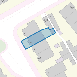 Perceel RWK01-D-5736