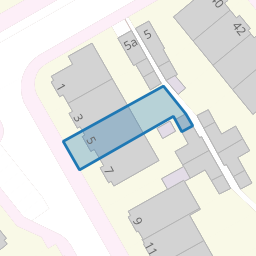 Perceel RWK01-D-5737