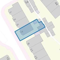 Perceel RWK01-D-5738