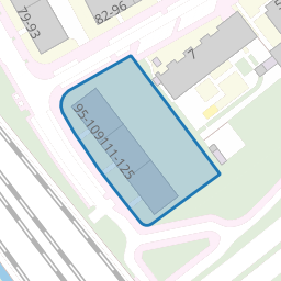 Perceel RWK01-D-5792